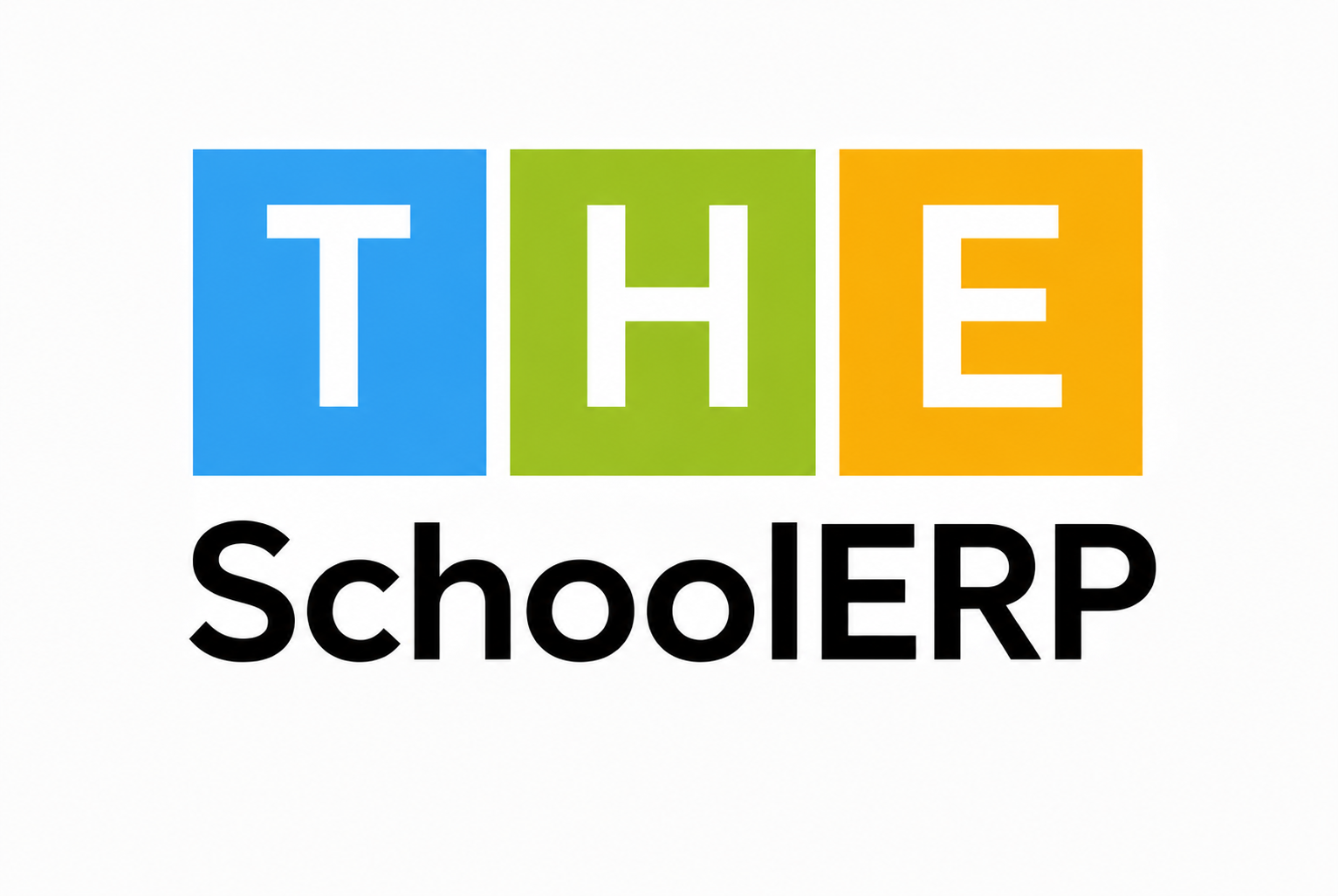 The SchoolERP Logo